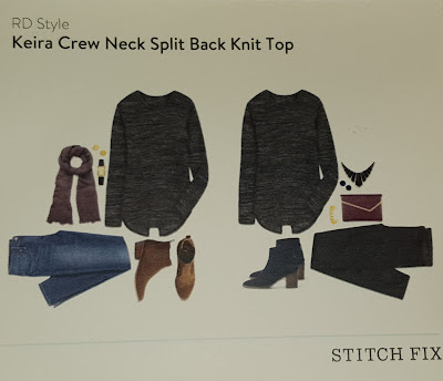 Stitch Fix #13