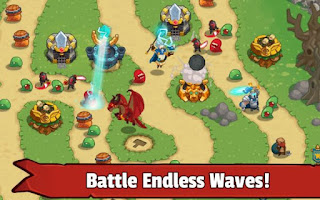 Download Game Legends TD – None Shall Pass Apk v1.0.2 Mod Money Terbaru Download Game Legends TD – None Shall Pass Apk v1.0.2 Mod Money Terbaru