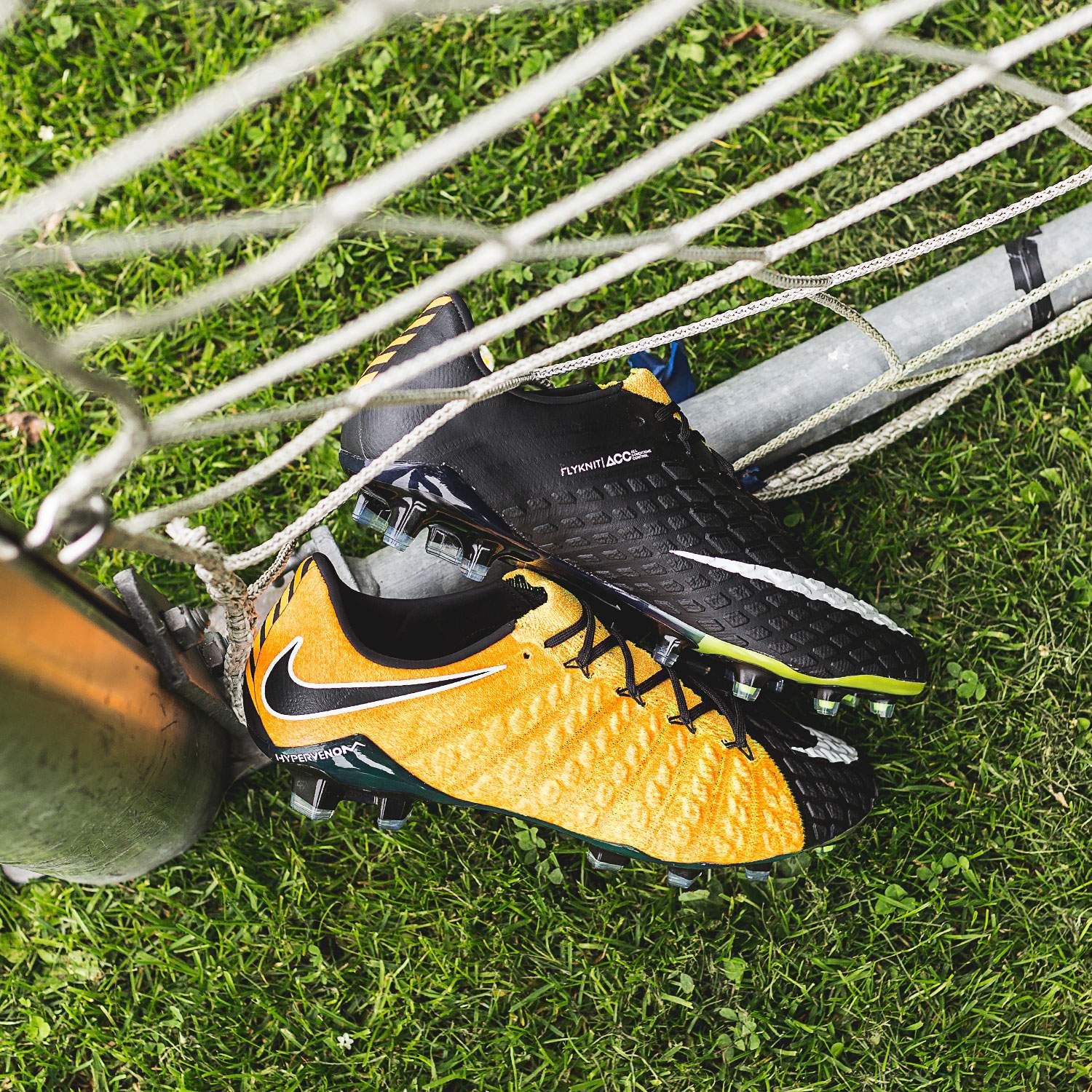 hypervenom phantom sock boots