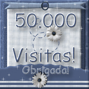 Resultado de imagem para 50000 VISITANTES