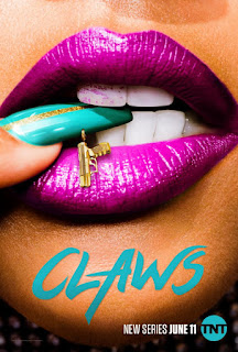 Claws (2017) Claws (2017)