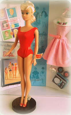 Curiosidades sobre la muñeca Barbie