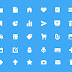 Marvel Icon Set