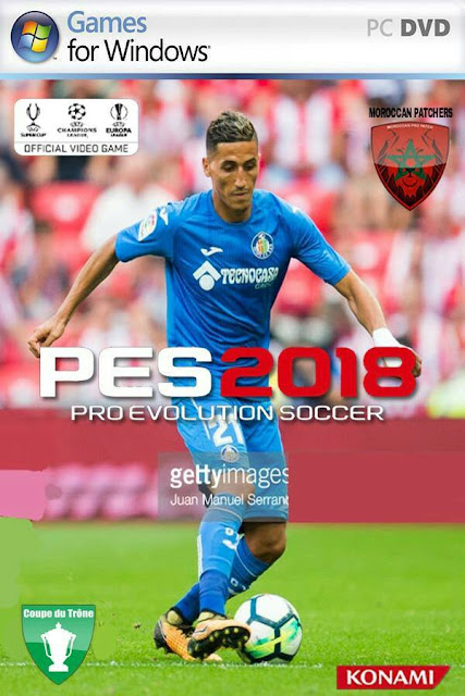 TÉLÉCHARGER PATCH PES6 BOTOLA MAROC 2011 PES6 BOTOLA PATCH 2011 TÉLÉCHARGER MAROC