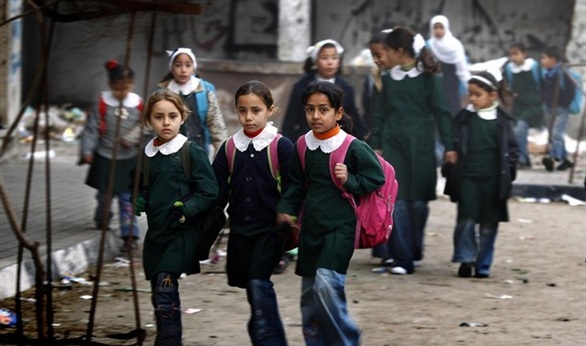 كارثة: 21 مليون طالب مصري بدون تأمين 509