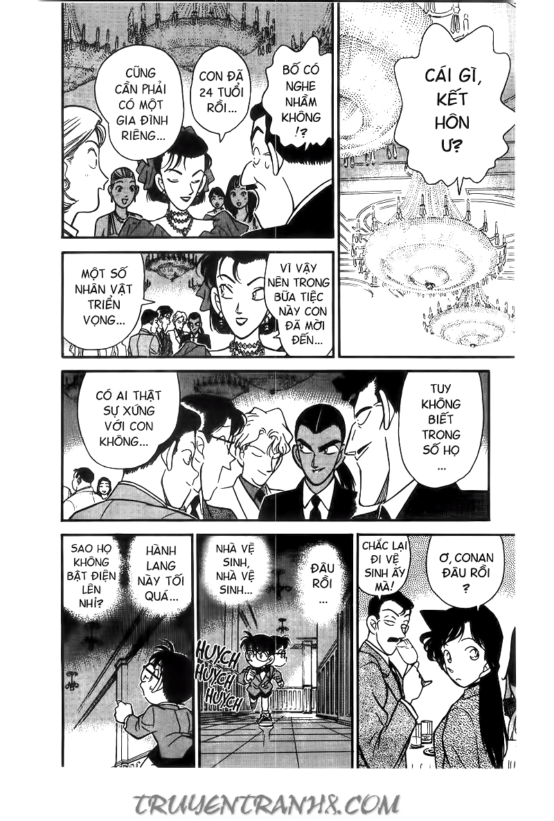 Detective Conan Chap 87 - Truyen.Chap.VN