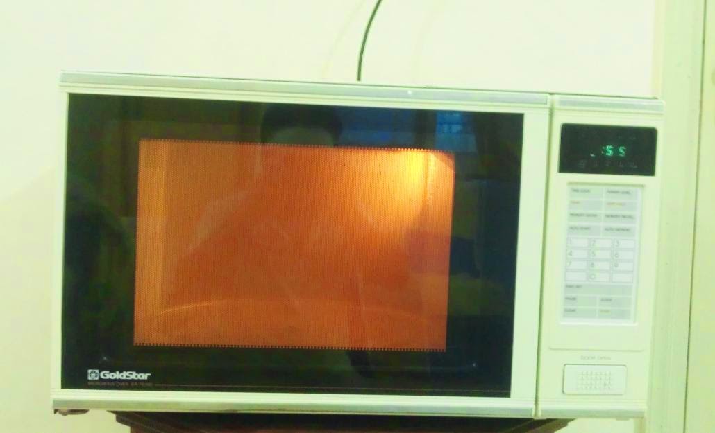 Geo Classified: Ramazan special discount Offer! Goldstar Microwave Oven
