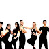 GRUPO DANÇART e o show "NOTURNAMENTE" em Caraúbas (RN)