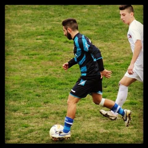 SCRIVOQUANDOVOGLIO CALCIOSARDOTUTTI I RISULTATI DEGLI ANTICIPI DALLA