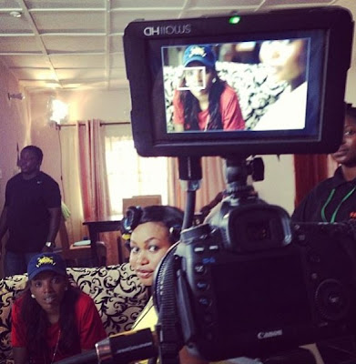 uche jombo new movie