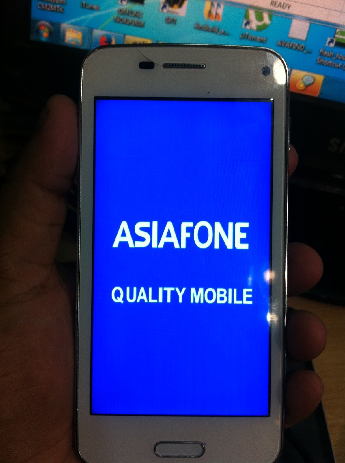 Image result for asiafone af9890 flash file