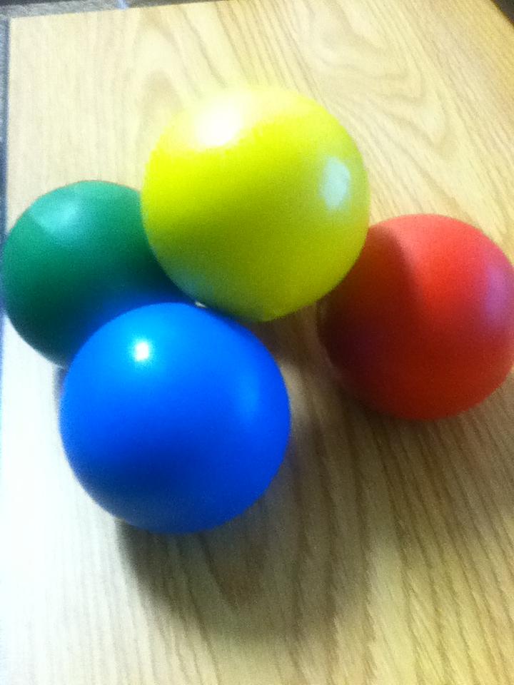 Juggling Spot Tricks, tips, and more about anything juggling and