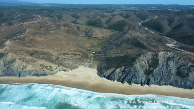 Praia do Penedo