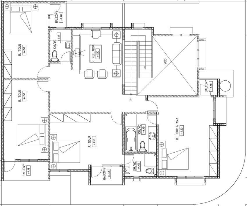 Rumah Minimalis 1 Lantai Rumah Minimalis 1 Lantai