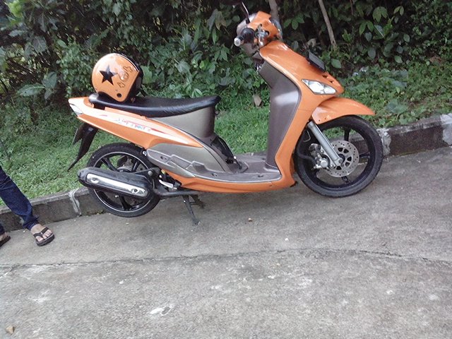 ide modifikasi motor mio 2007 ide modifikasi motor mio 2007
