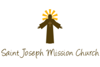 News: We Have Joined The Clergy Team at St. Joseph Mission Church, Cliffside Park, New Jersey