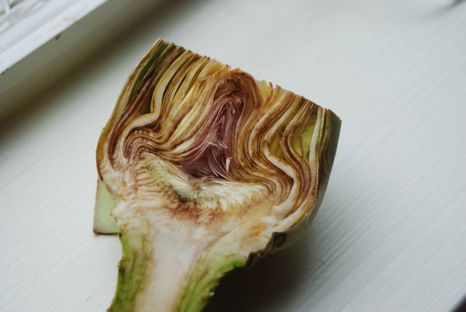 Artichokes Oreganata The Perfect Spring Appetizer The Enchanted Spoon