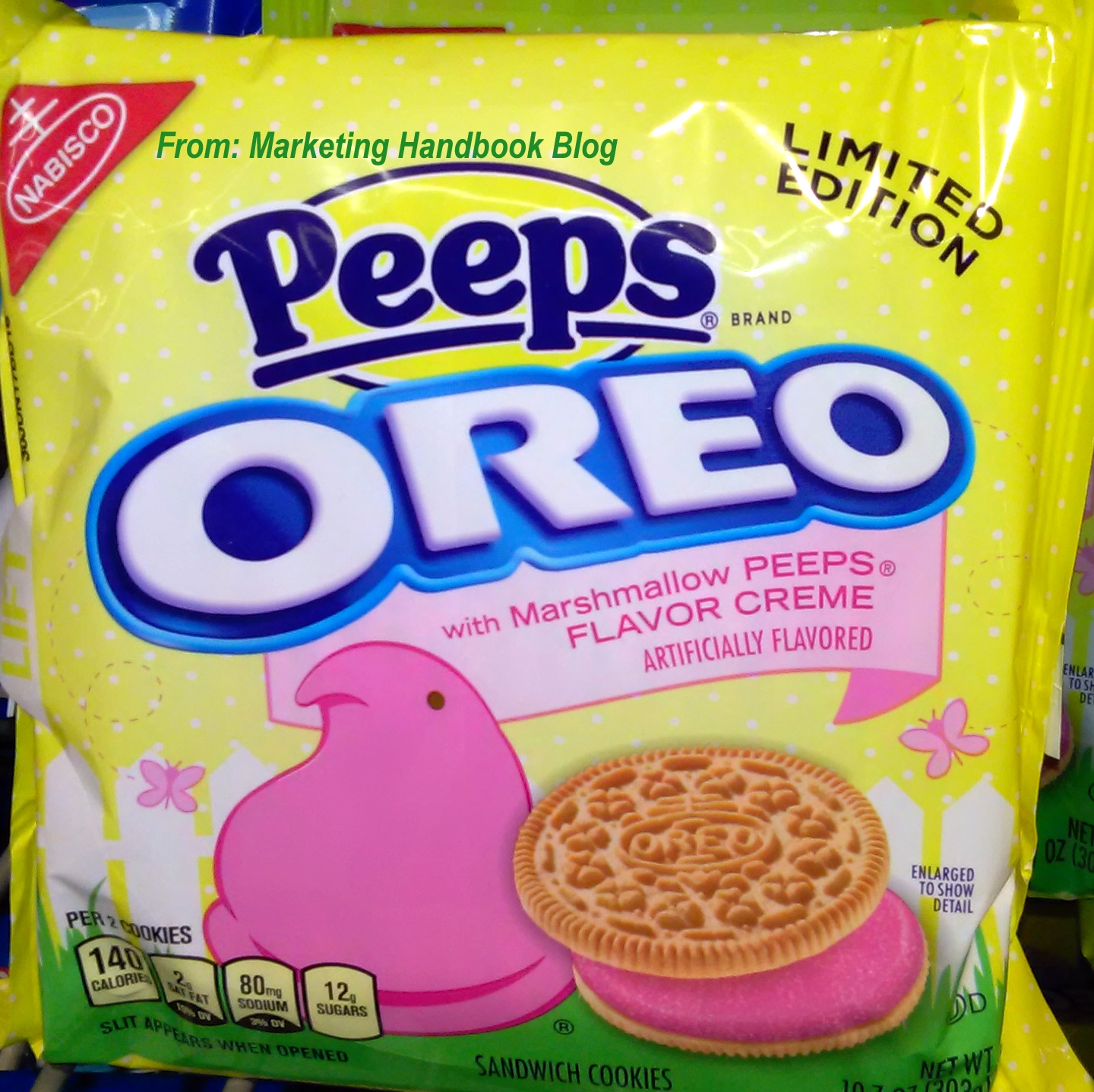 Marketing Handbook Blog The Power of CoBranding and LimitedEdition