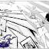 Yu-Gi-Oh! Gx Mangá - Capítulo 041