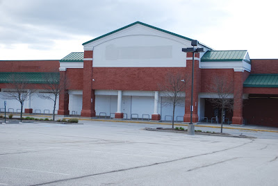 Vote No&#039;Malley: Which Grocery Store in Owings Mills Will Close When Wegman&#039;s Opens?