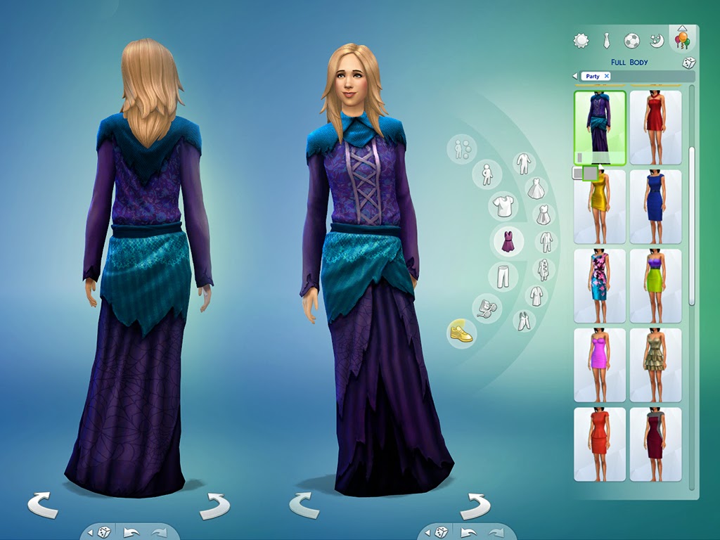 sims 4 witch mod sims 4 witch mod