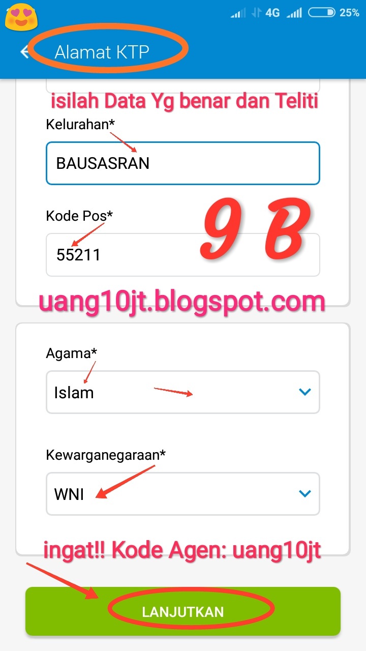 Tempat Pinjam Uang Tunai Tanpa Jaminan Makassar 2021 Pinjaman Online<script async src=
