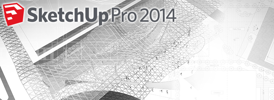 sketchup 2014 free download with crack