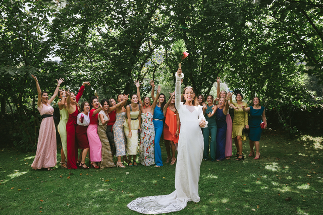 boda bilbao alicia rueda vestido novia blog tropical wedding atodoconfetti