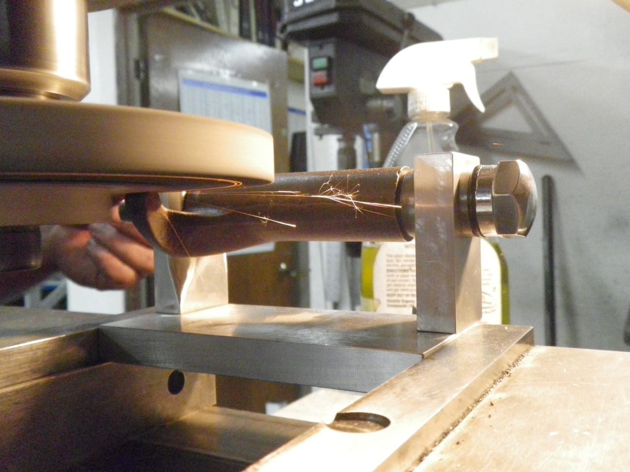 Throwback cycle parts Fix those worn out rocker arms