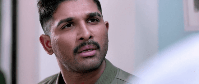 Suriya - The Brave Soldier (Naa Peru Surya) Full Movie in Hindi Dubbed Screenshot 6 Suriya - The Brave Soldier (Naa Peru Surya) Full Movie in Hindi Dubbed Screenshot 6