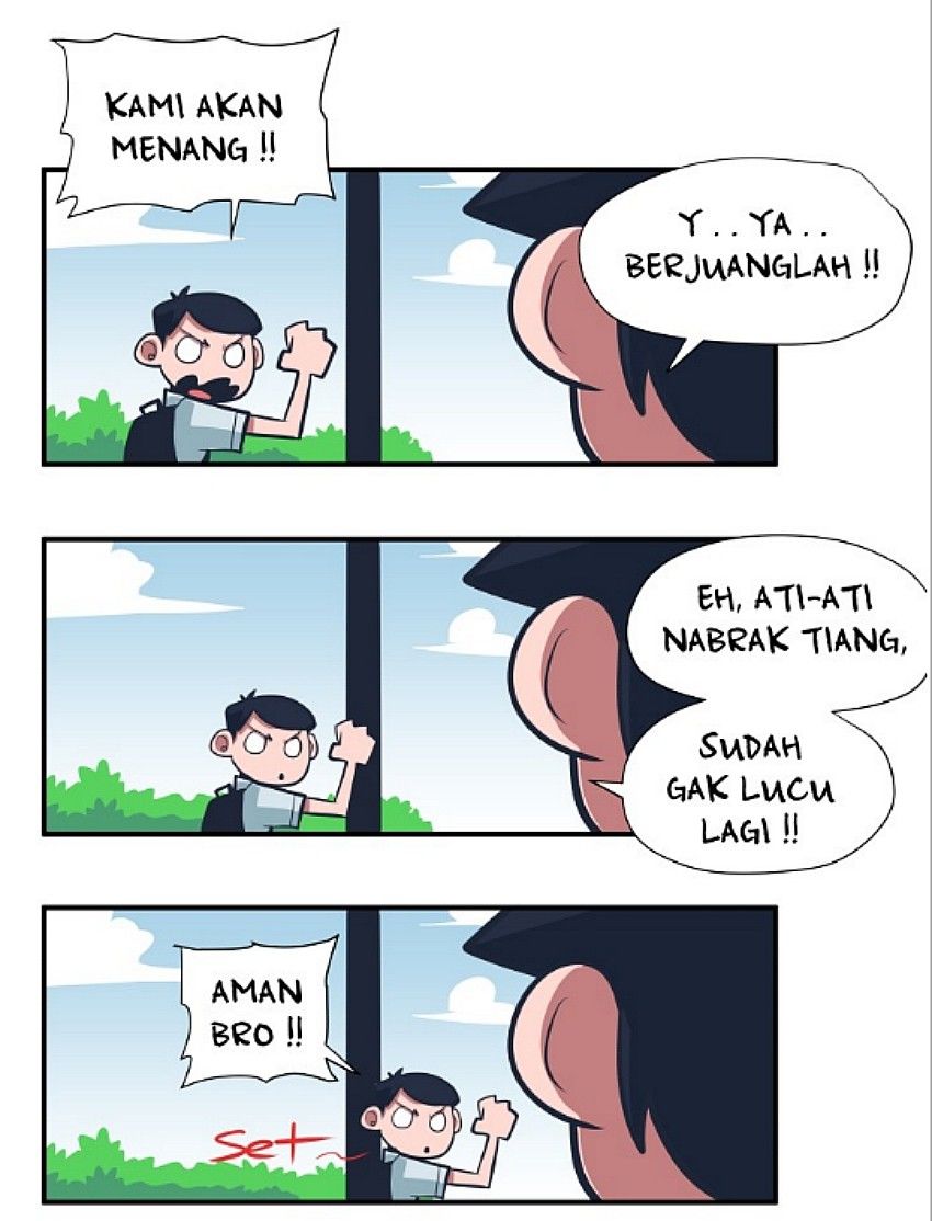 Komik Kekinian Ini Kocak Banget Bikin Ngakak Sampai Badan Komik Kekinian Ini Kocak Banget Bikin Ngakak Sampai Badan