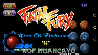 the king of fighters 2002 magic plus 2 winkawaks