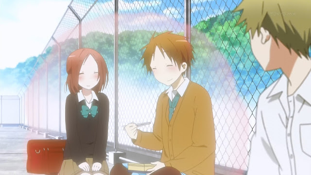 Isshuukan Friends Isshuukan Friends