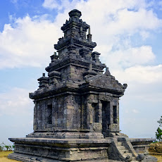 Candi Gedong 5