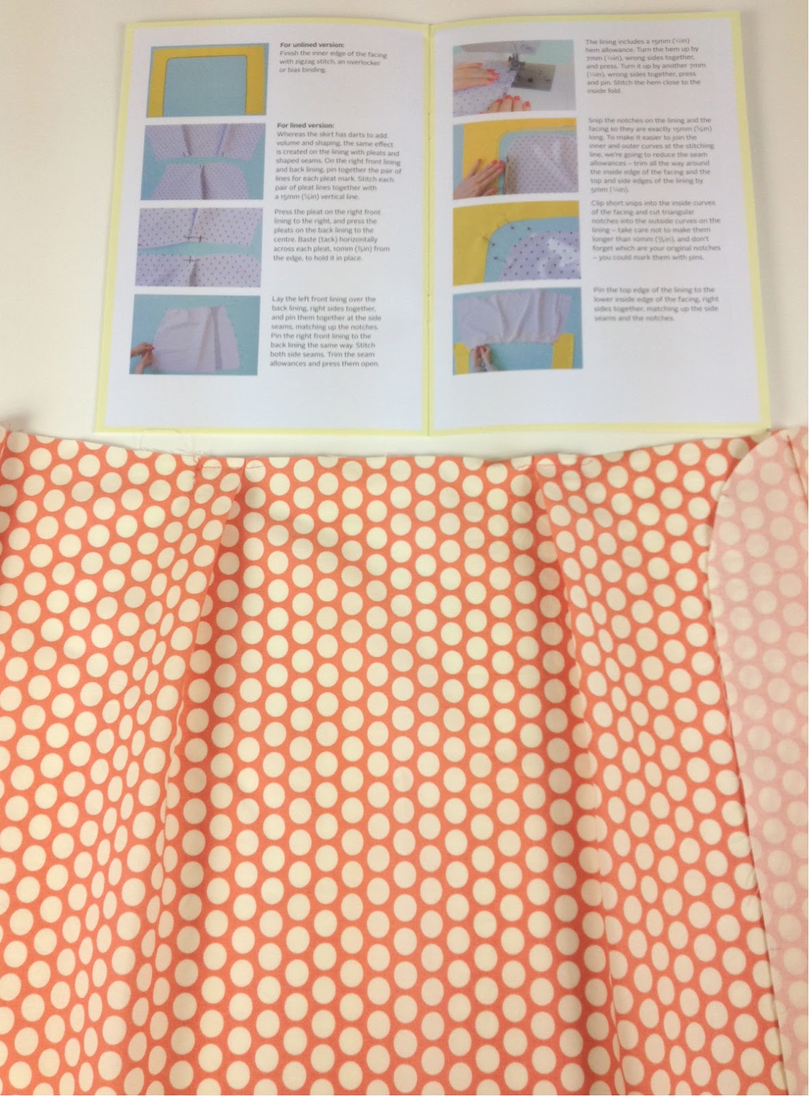 TILLY AND THE BUTTONS | ARIELLE MADE WITH BIRCH ORGANIC SOLD CANVAS