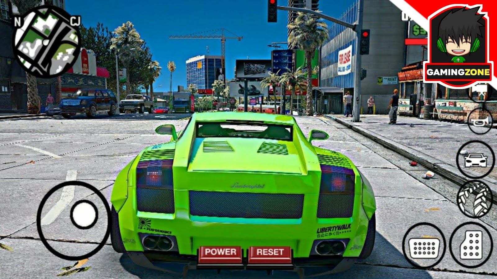 gta 5 download apk free for android