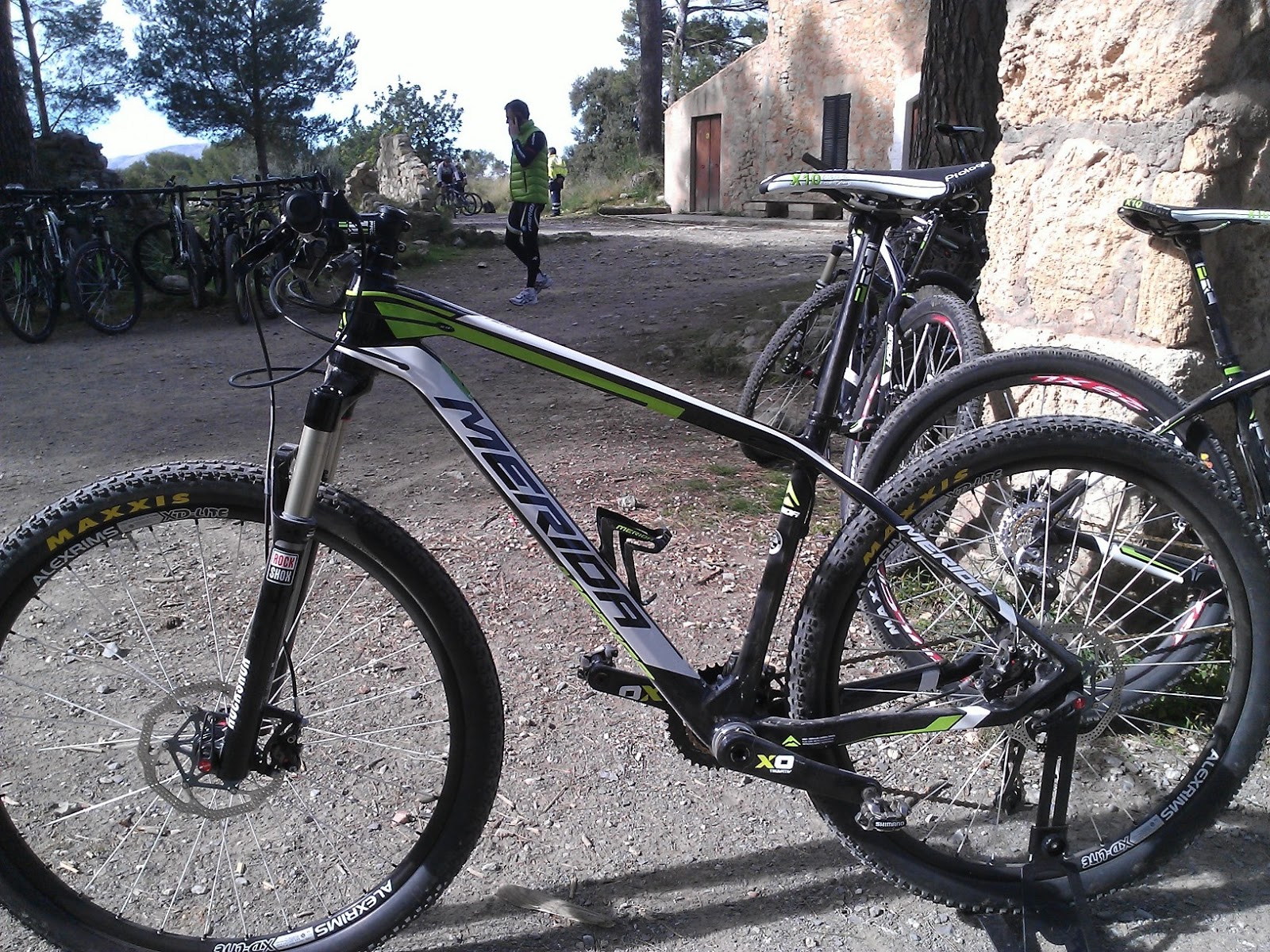 merida big 7 60 review