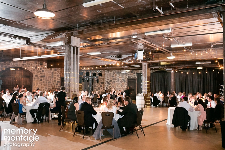 Memory Montage Photography Swiftwater Cellars Winery Wedding with Jewish Traditions || Erin + Jeremy