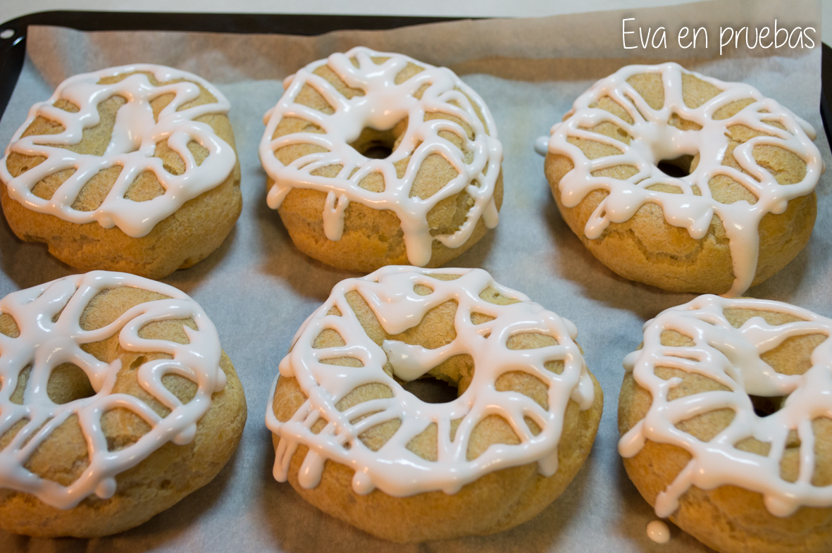 Sequillos Sequillos | Eva en pruebas