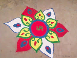 Easy and Beautiful Rangoli Designs Easy and Beautiful Rangoli Designs
