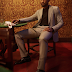 USHER COVERS 'FLAUNT' MAGAZINE TALKS ABOUT HIS CAREER GOALS