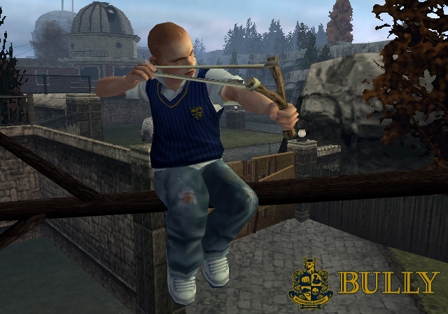 Bully: Scholarship Edition Free Download 