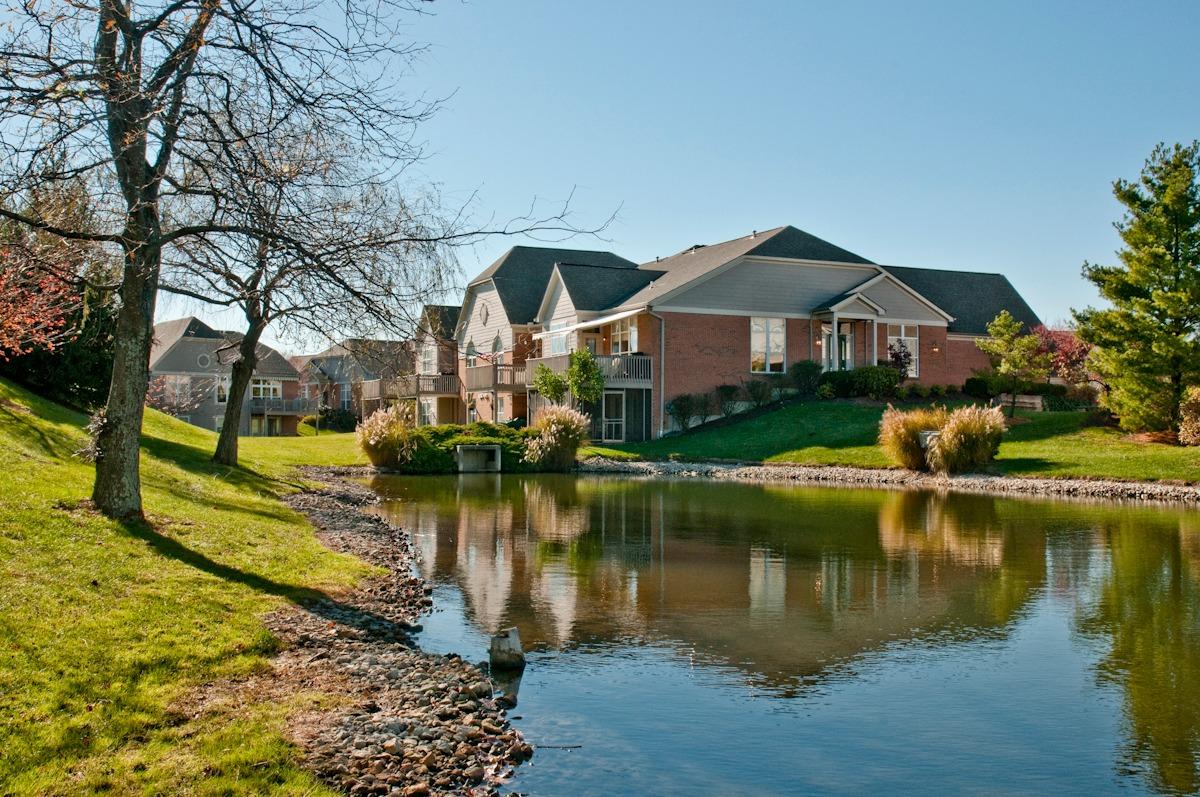 Luxury Condo Guide West Chester, OH Luxury Condo Guide West