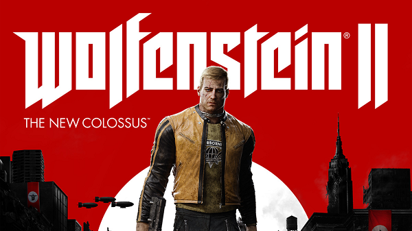 Info Spesifikasi Wolfenstein II The New Colossus (Bathesda Game Studios) Deskripsi Spesifikasi Wolfenstein II The New Colossus Info Spesifikasi Wolfenstein II The New Colossus (Bathesda Game Studios)