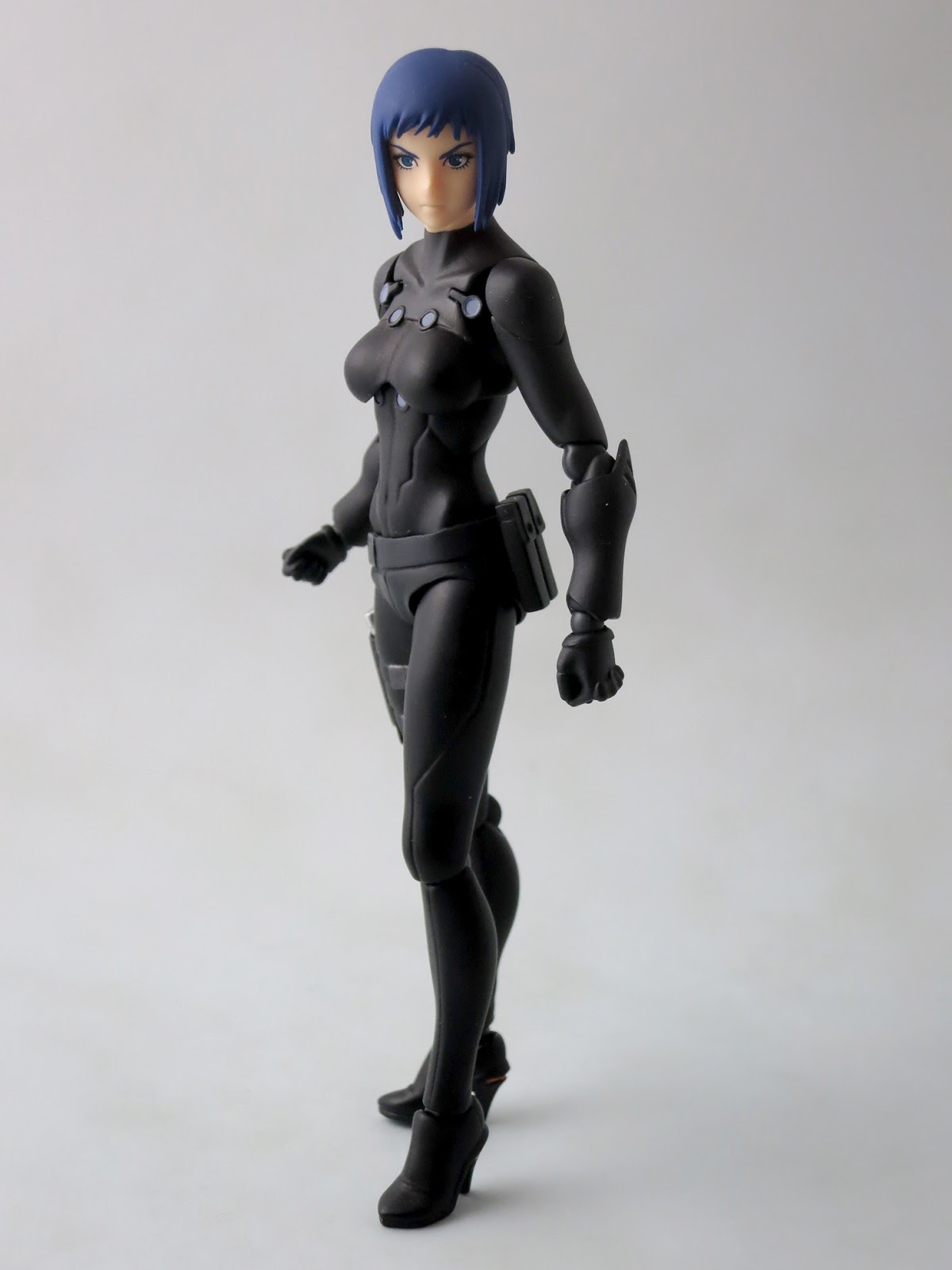 Yin Toys Box Figma 274 草薙素子新劇場版ver