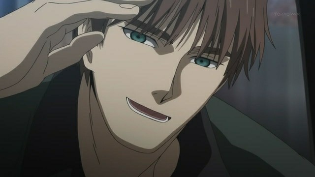 Jormungand: Ferfect Order Jormungand: Ferfect Order