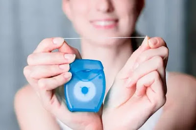 Healthy Gums Tied to Longer Lives for Women Healthy Gums Tied to Longer Lives for Women
