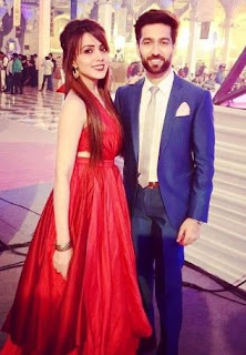 Nakuul Mehta Family Wife Son Daughter Father Mother Marriage Photos Biography Profile
