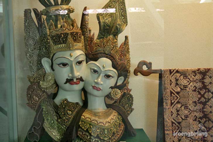 museum purna bhakti pertiwi