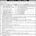 Divisional Public School & College (DPS) Toba Tek Singh Jobs
